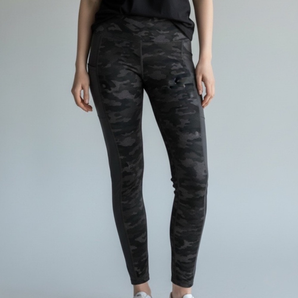 Women's fabletics Camouflage Leggings